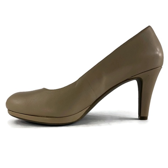 Naturalizer Michelle Pumps - Picture 3 of 9